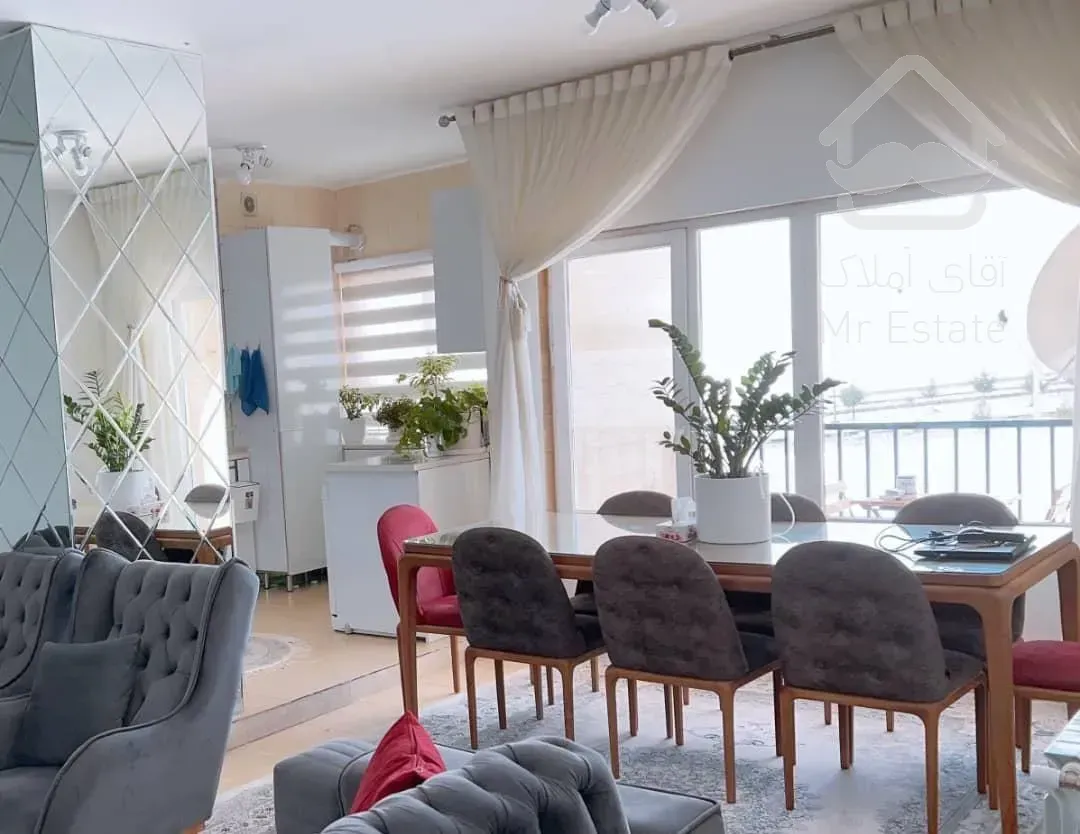 آپارتمان ۸۱متری،محله ۳۶