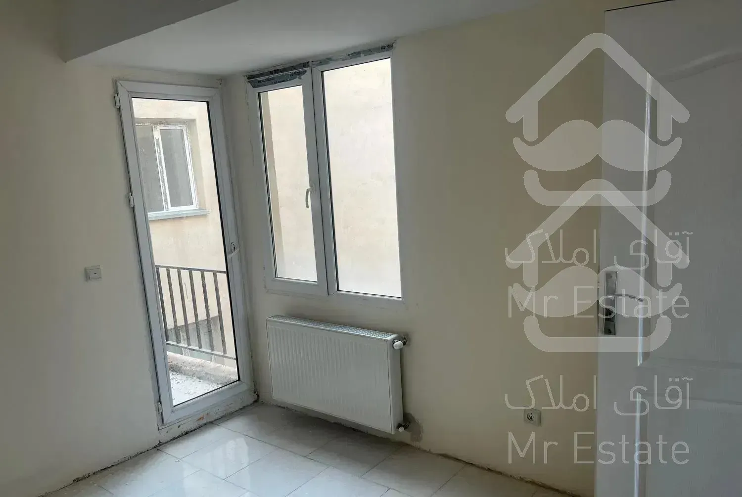 آ‌پارتمان ۷۵ متری ۲خواب فاز ۶ کوه نور