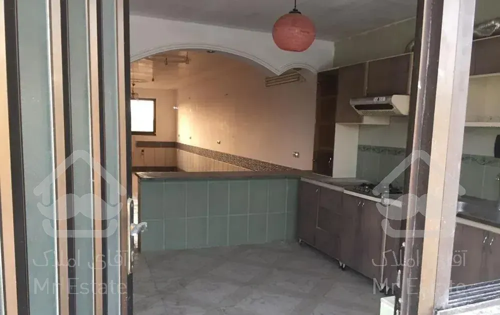 اپارتمان ۱۵۰ متری. محدوده کامیاب