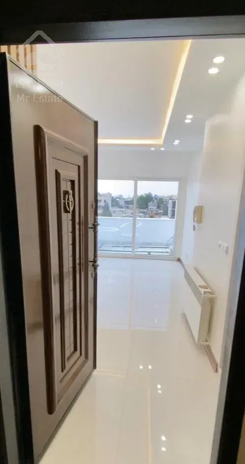 آپارتمان اردیبهشت جنوبی 85متر دوخواب 30متر تراس