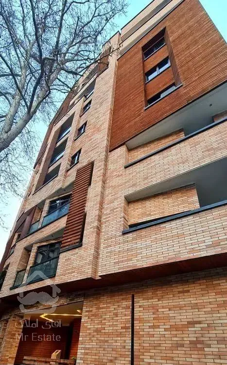 262 متر/ فول امکانات/ مناسب سرمایه‌گذاری