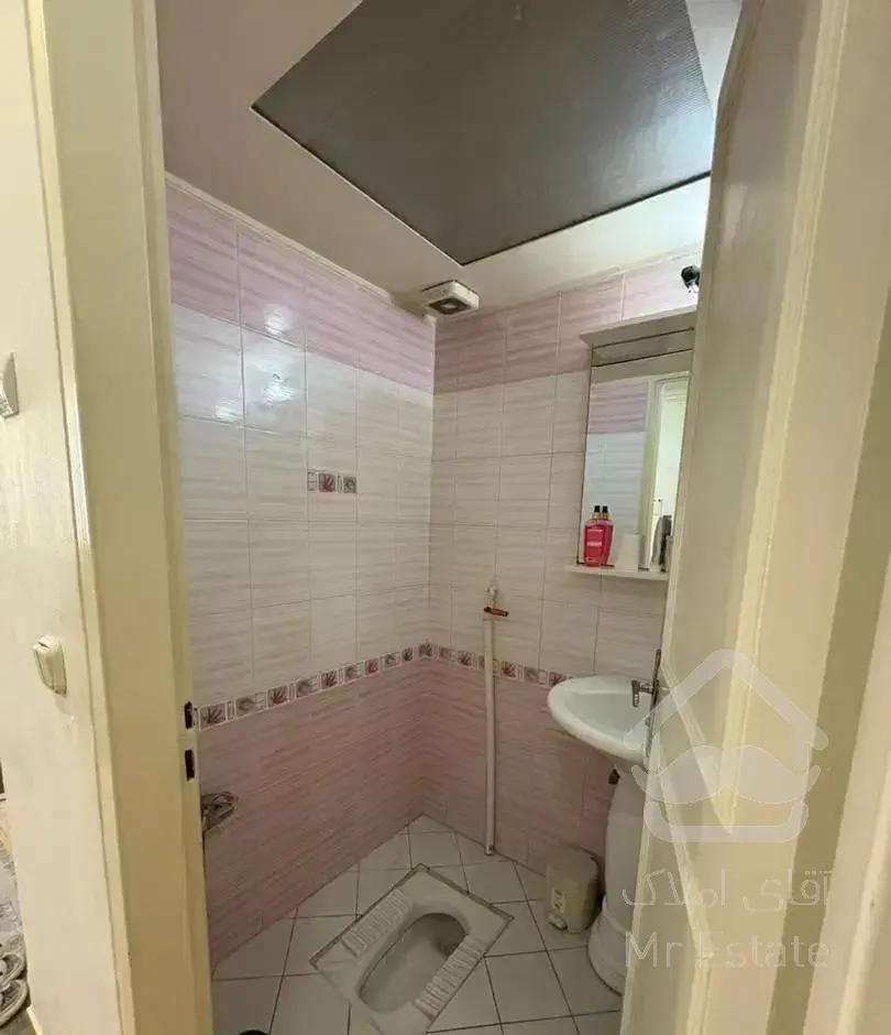 آپارتمان ۶۴متر / بازسازی شده/ میدان ۷۷