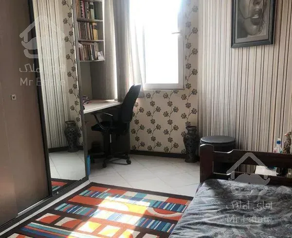 103متر 2خوابه فول امکانات