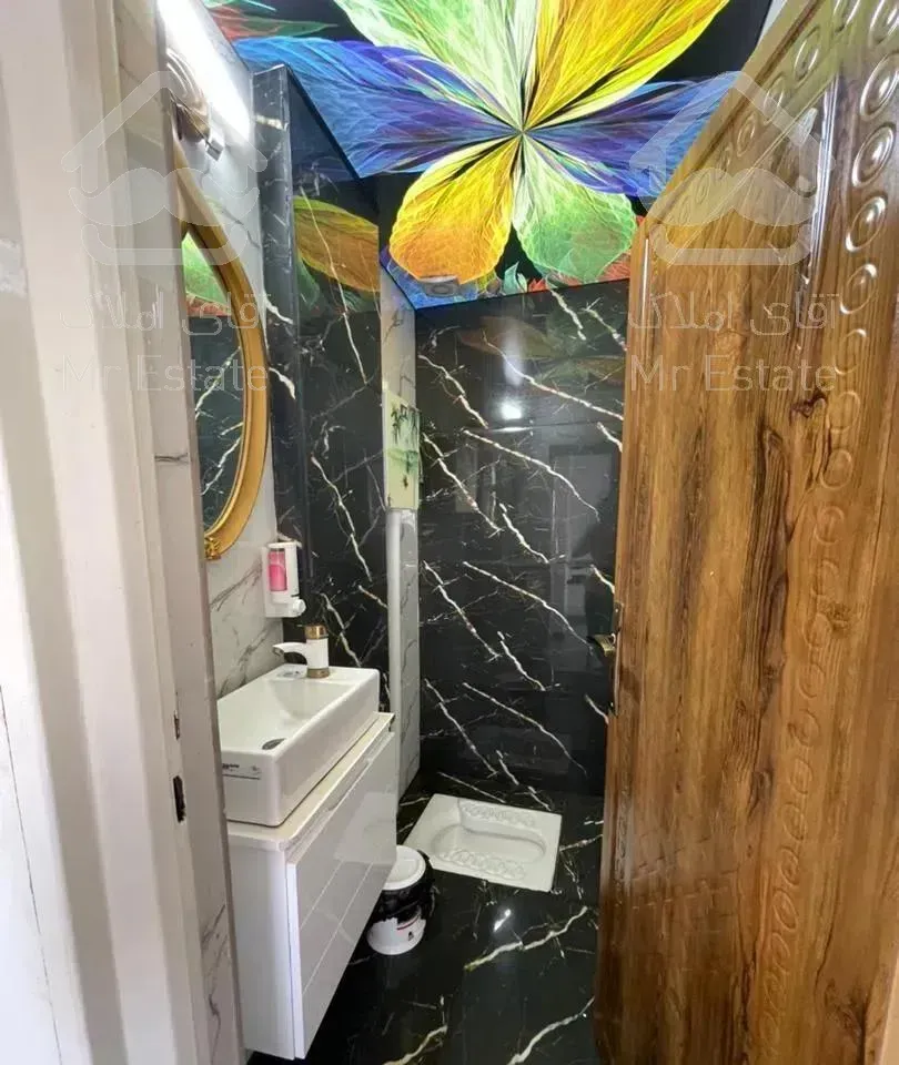 ویلا نوساز ساحلی / استخر آب گرم / ویو جنگل*