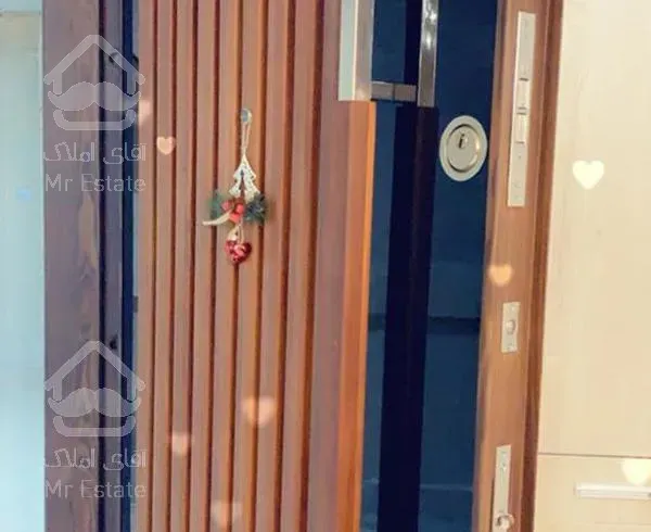 ۱۲۴متر برج مدرن برلیان در قلب غرب طهران