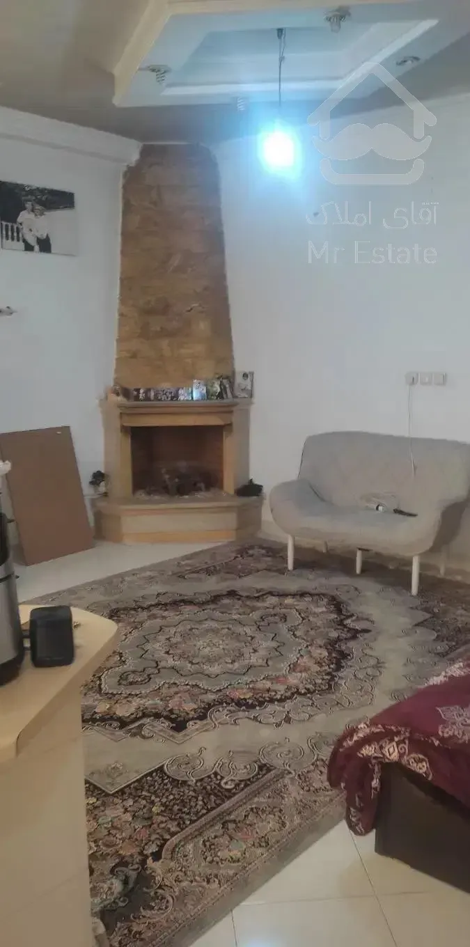 فرهنگ 12 دو خواب 75متری