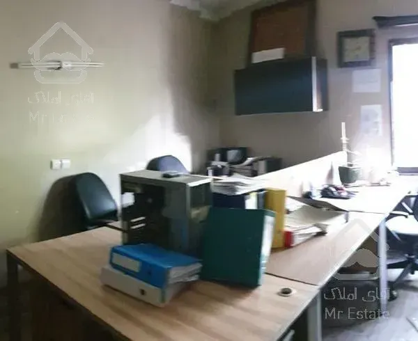 آپارتمان با موقعیت اداری ۱۹۰ متر