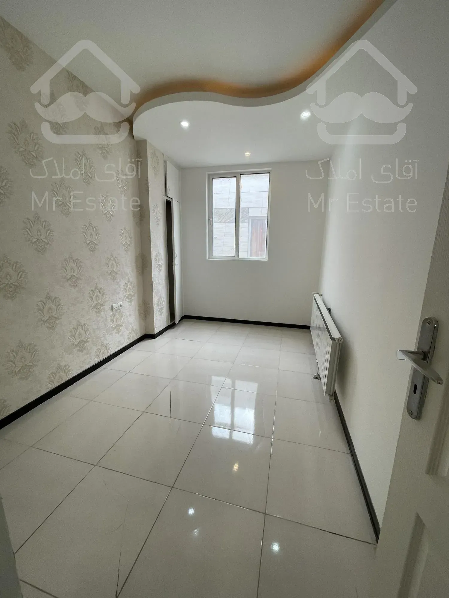 58 متر فول امکانات