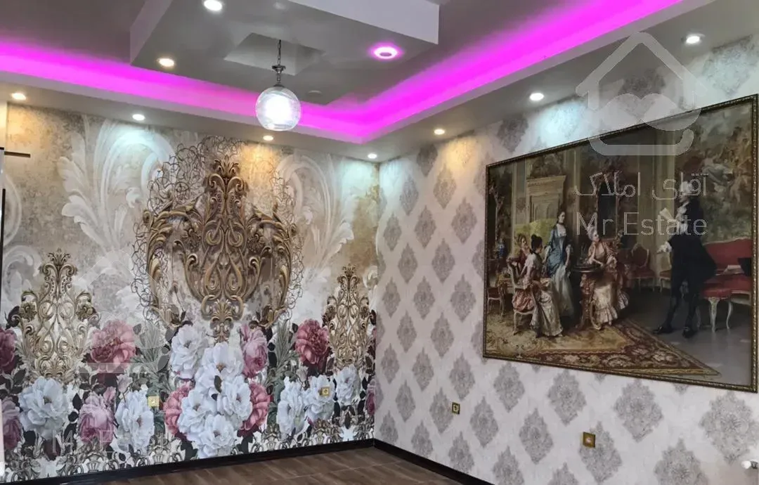 باغ ویلا در چهار باغ