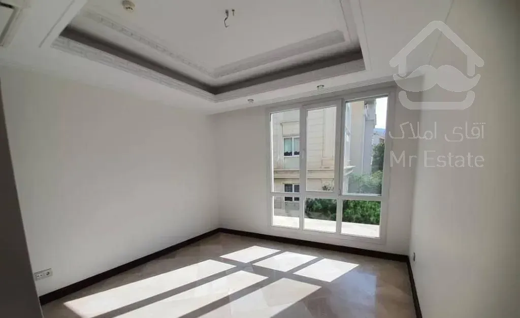 آزادگان/۱۰۰متر ۲خواب فول امکانات/امیرآباد شمالی