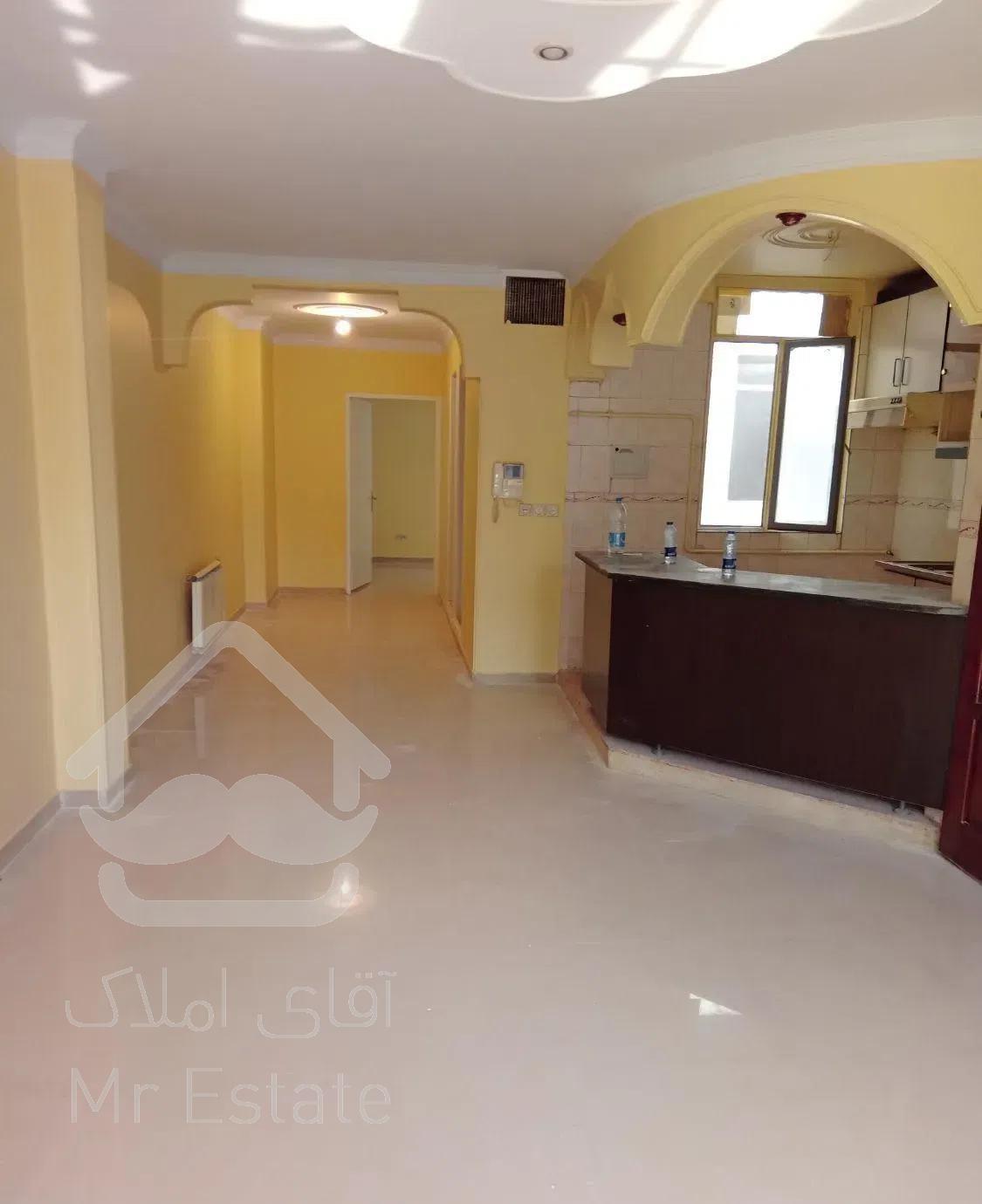 ۶۳ متر آپارتمان  فرعی دنج بهار