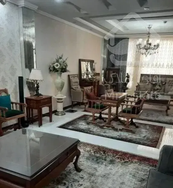 149 متر 3 خواب فول / نارمک