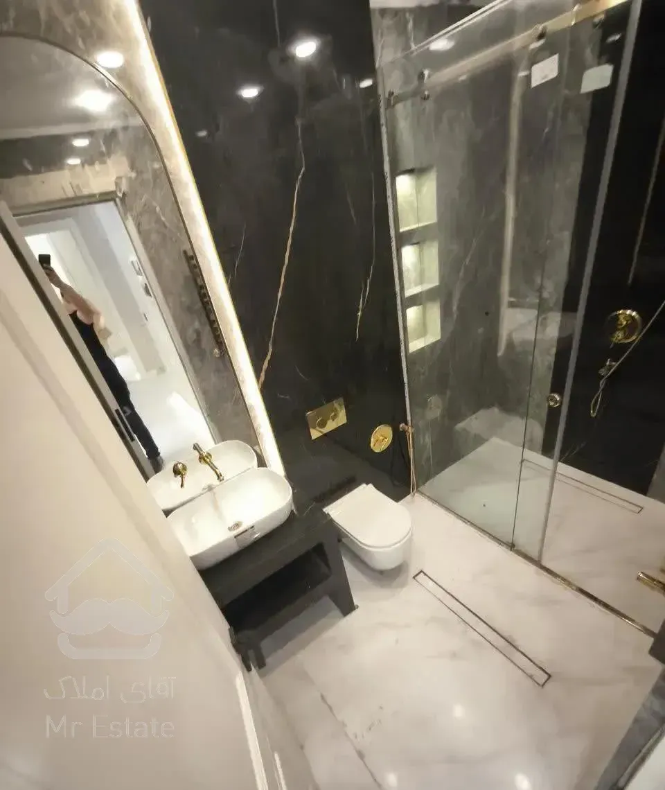 پس فروش مطمئن سازنده مالک یکنفر/ سازه قوی *