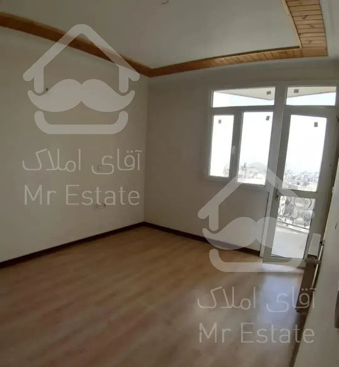 نود متر آپارتمان دو خوابه شیان