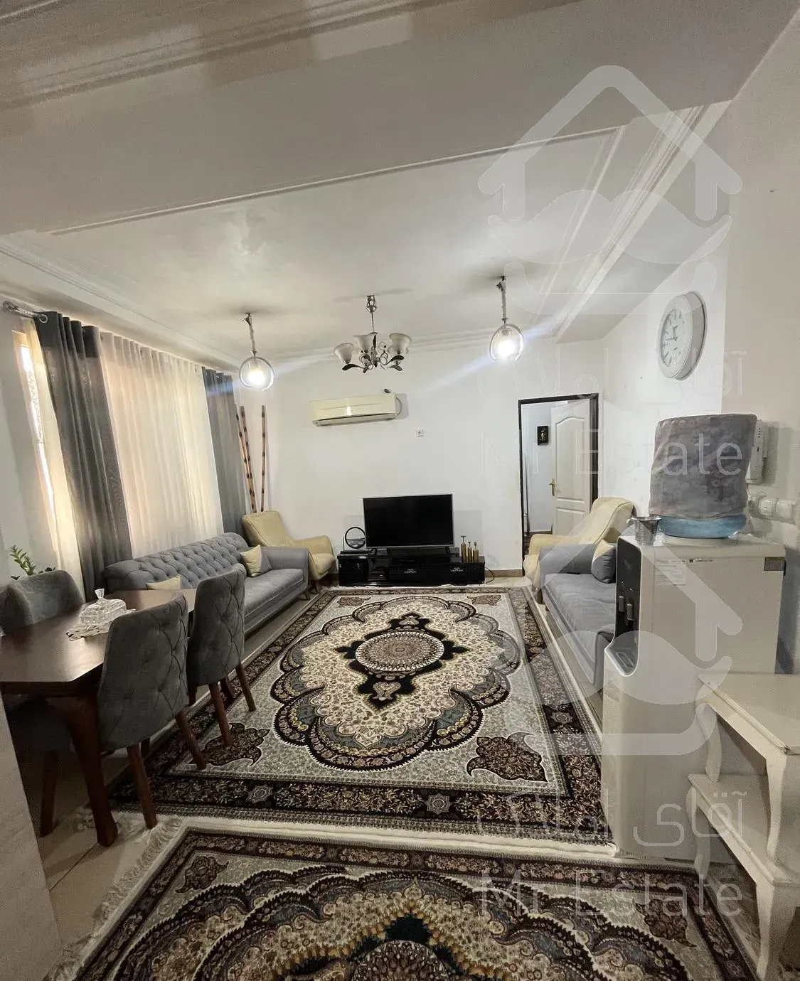 ۶۵متری بلوار امام حسین (خوش نقشه)