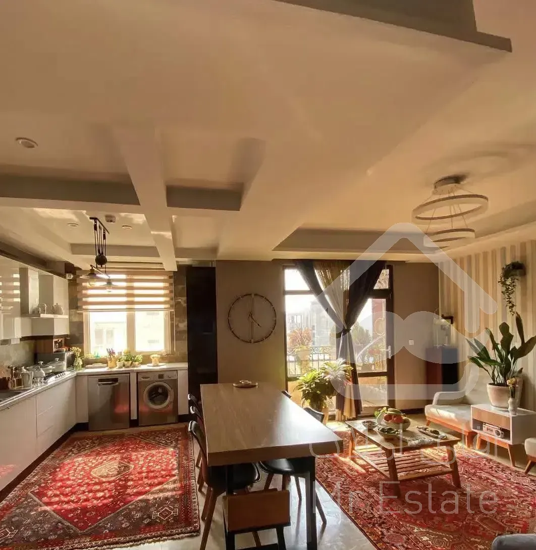 ا‌پارتمان لوکس رهن