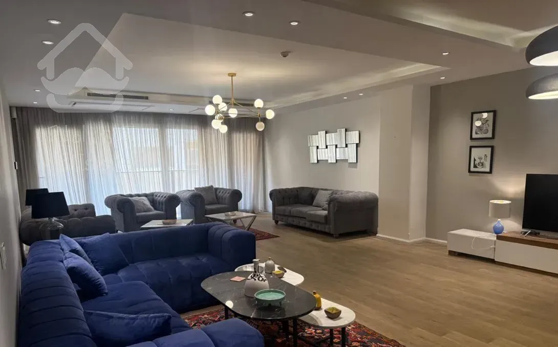 ۲۲۰ متر ۳ خواب / ۲ پارکینگ / تخلیه / سیمای ایران