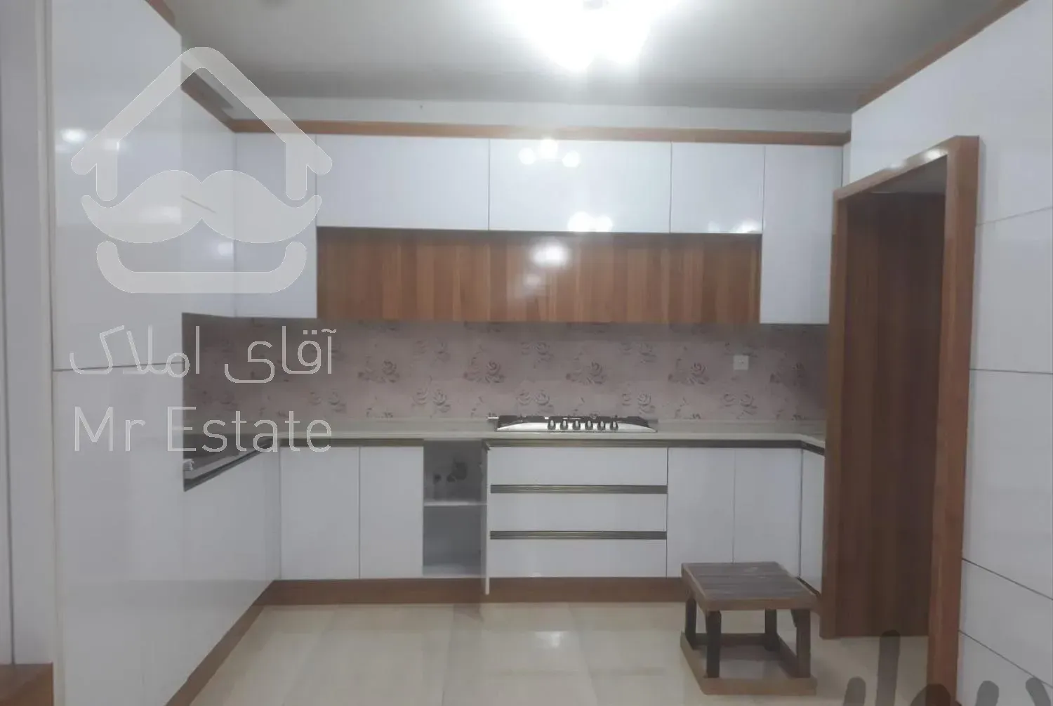 اجاره واحد ۱۴۰متر نوساز کلید نخورده