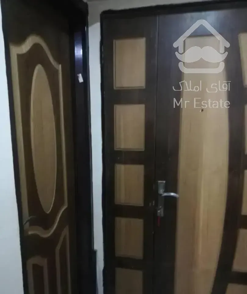 آپارتمان ۱۲۰متری رباط سوم