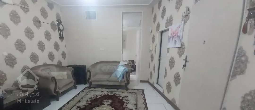 ۴۳متری خوش نقشه