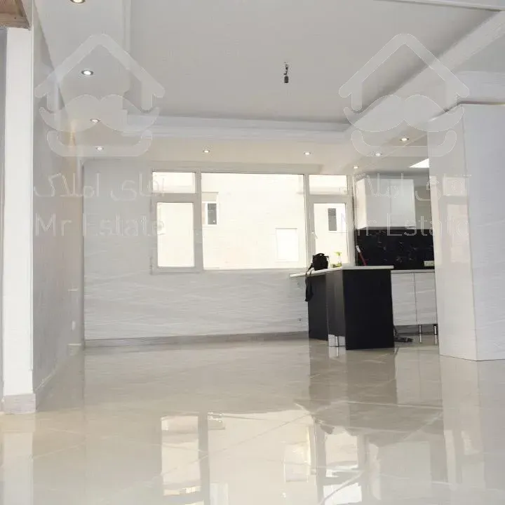 ۸۸متر ۲خواب سردار جنگل