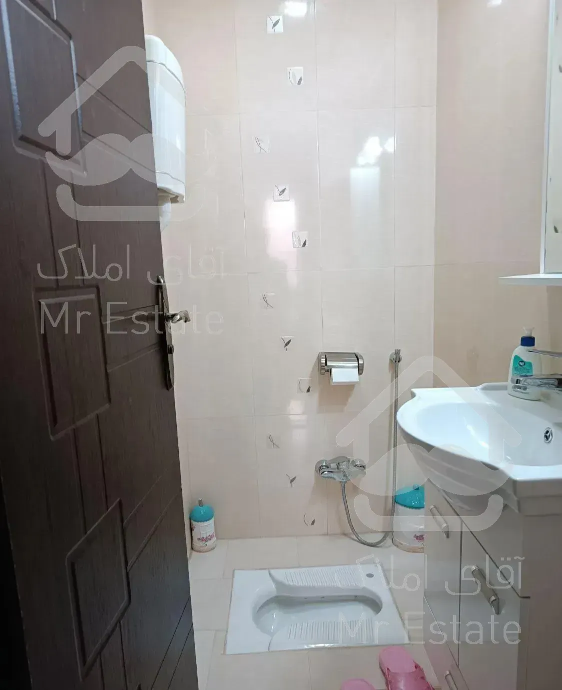 آپارتمان۱۰۵متری دو خواب