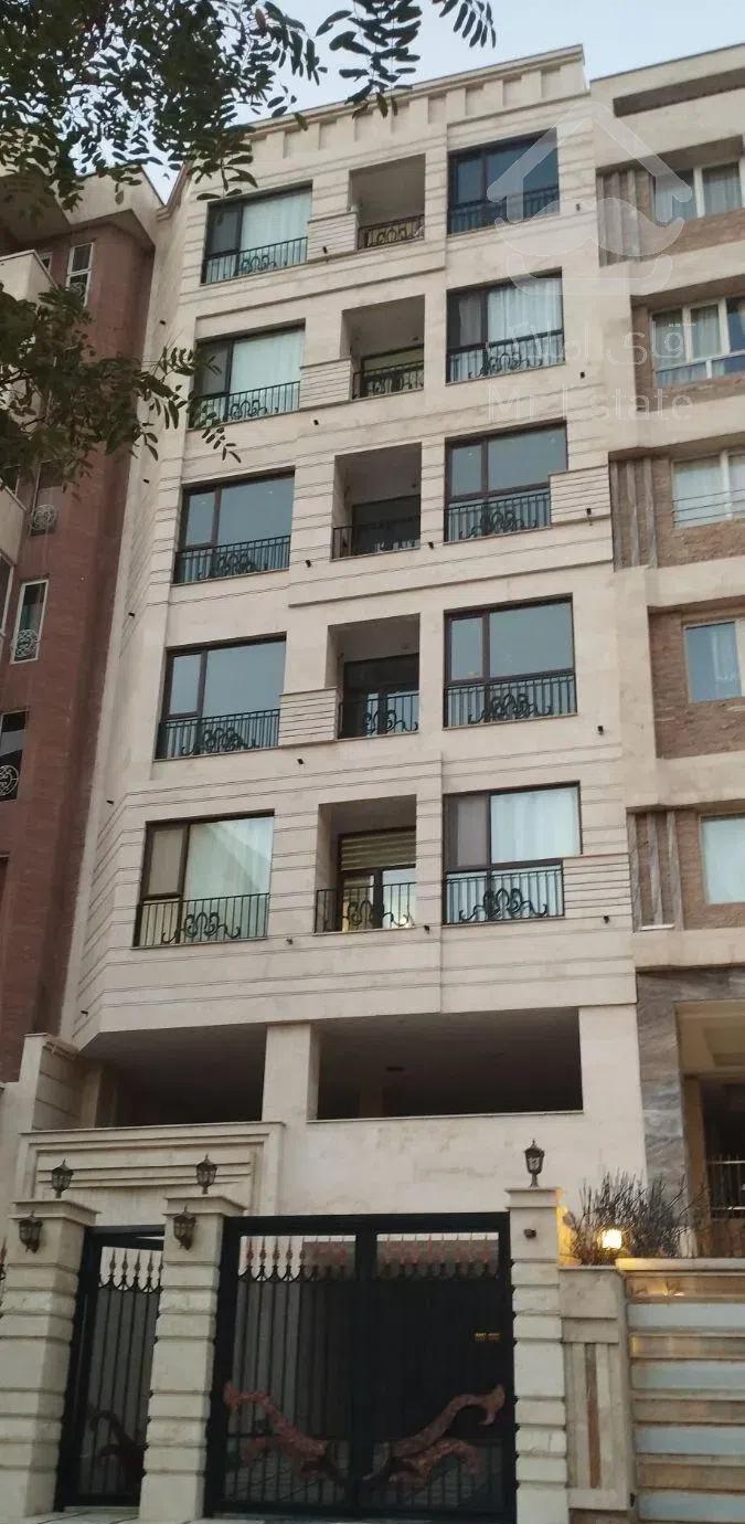 85متر شیک و ویو دار رو به افتاب