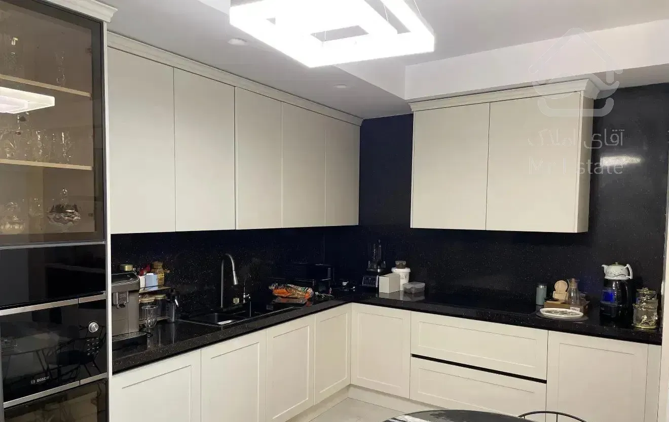 ۱۵۰متر ۳خواب/فول بازسازی مدرن/تک‌واحدی