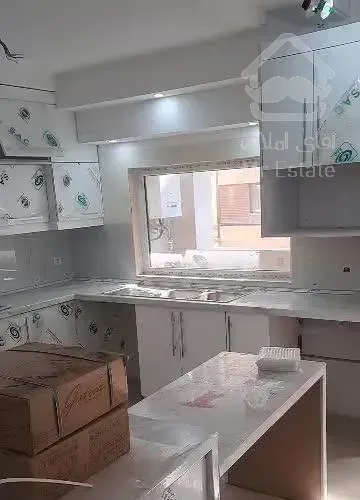 ۱۳۳ متر شخصی ساز فاز ۸ پردیس