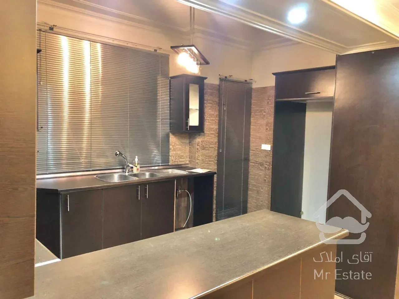 فروش آپارتمان زعفرانیه 105  متر اکازيون