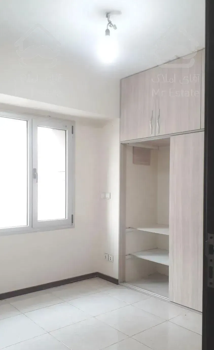 ۹۶ متر طبقات بالا لوکیشن