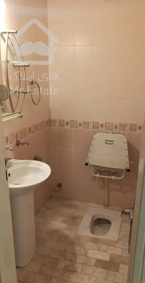 95 متر فول 7 ساله جنت اباد شمالی