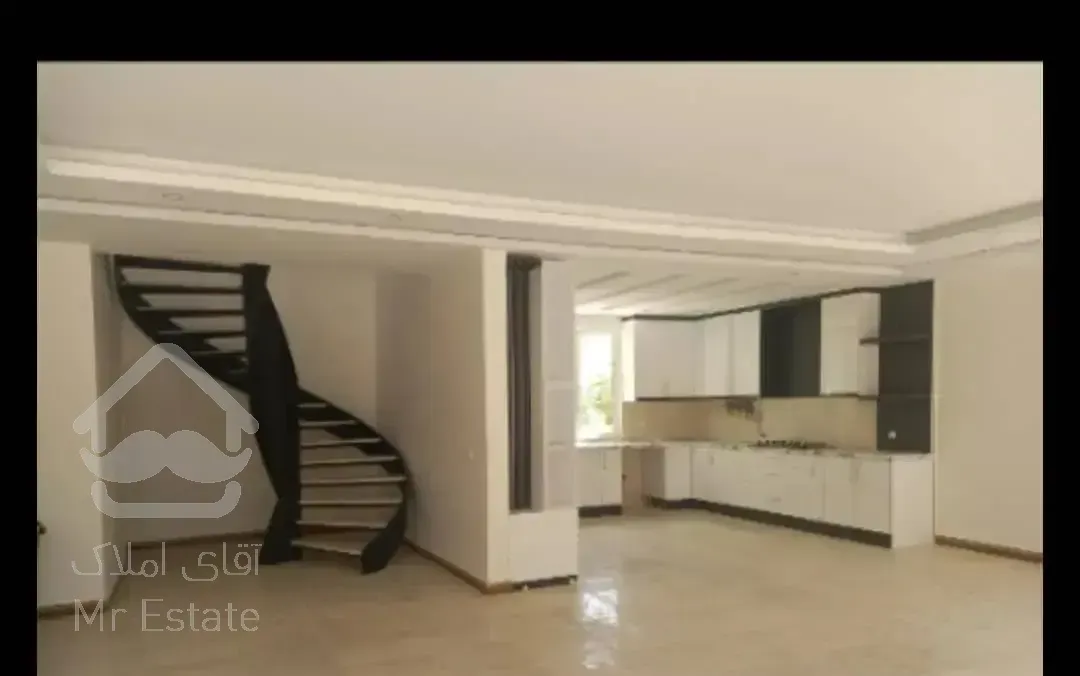 دماوند جابان  ویلا ۶۵۰ متری با ۲۰۰متربنا سندقطعی