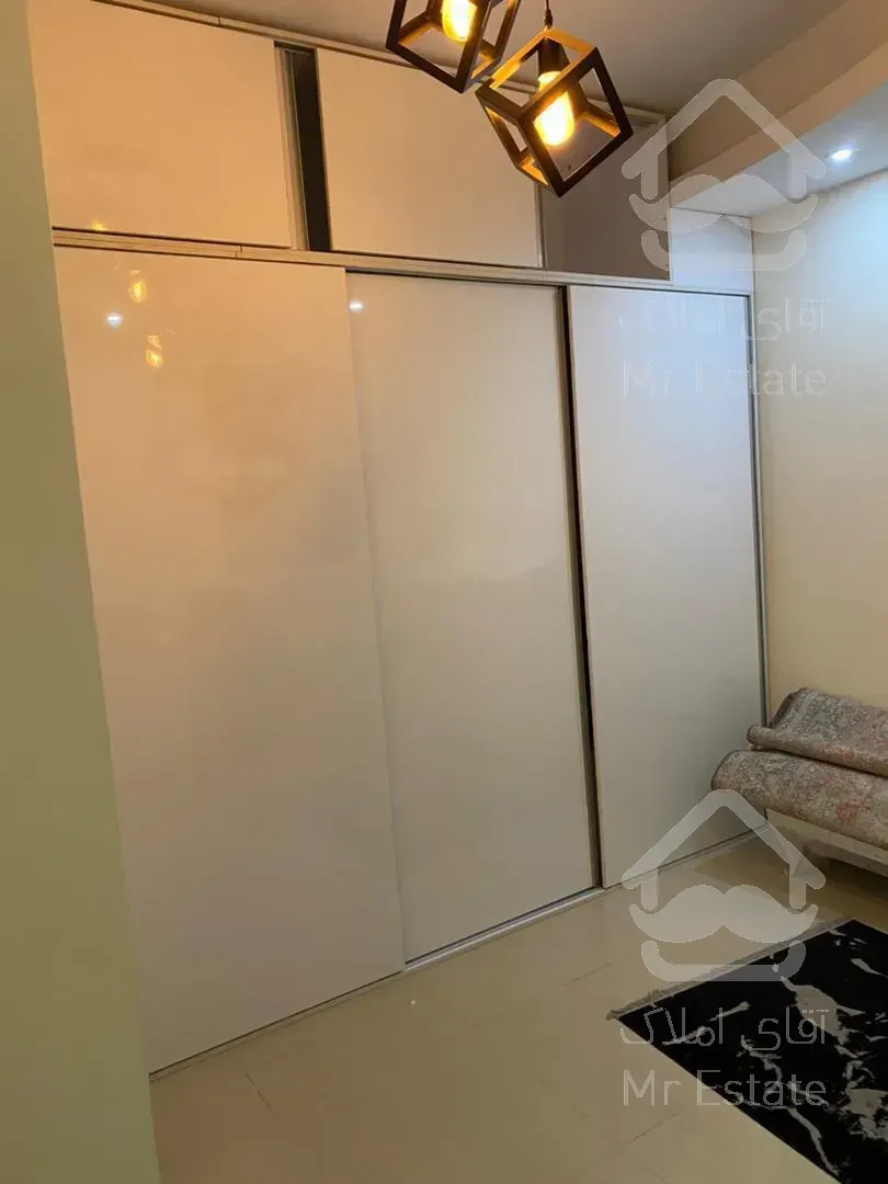 فروش آپارتمان قیطریه 140  متر شیک