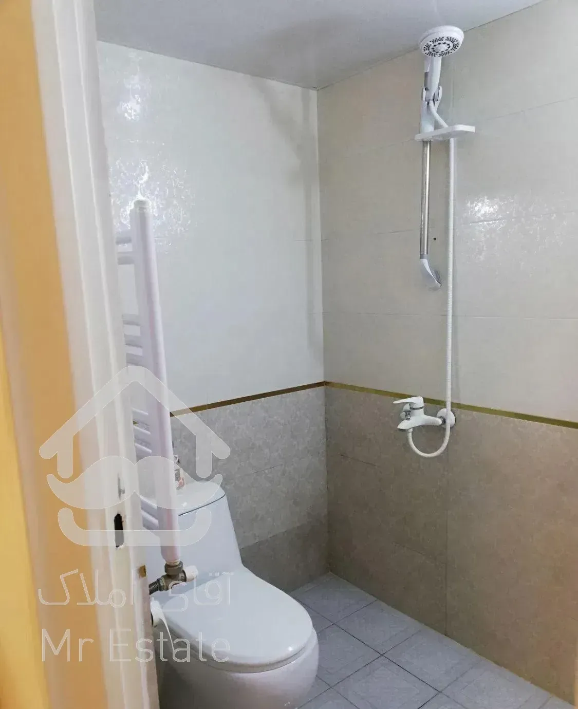 اجاره آپارتمان ٢ خوابه مبله نوساز ماهانه، هفتگی