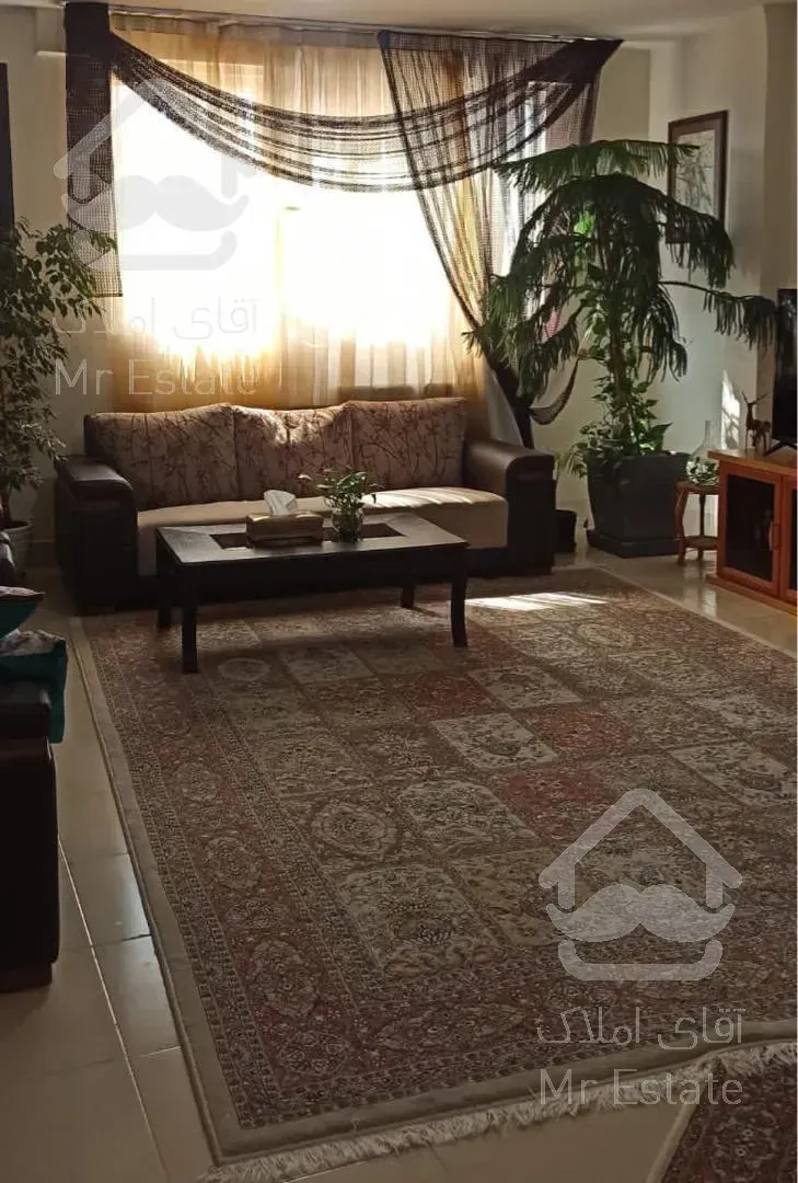 آپارتمان شخصى ساز بلوار البرز صدرا