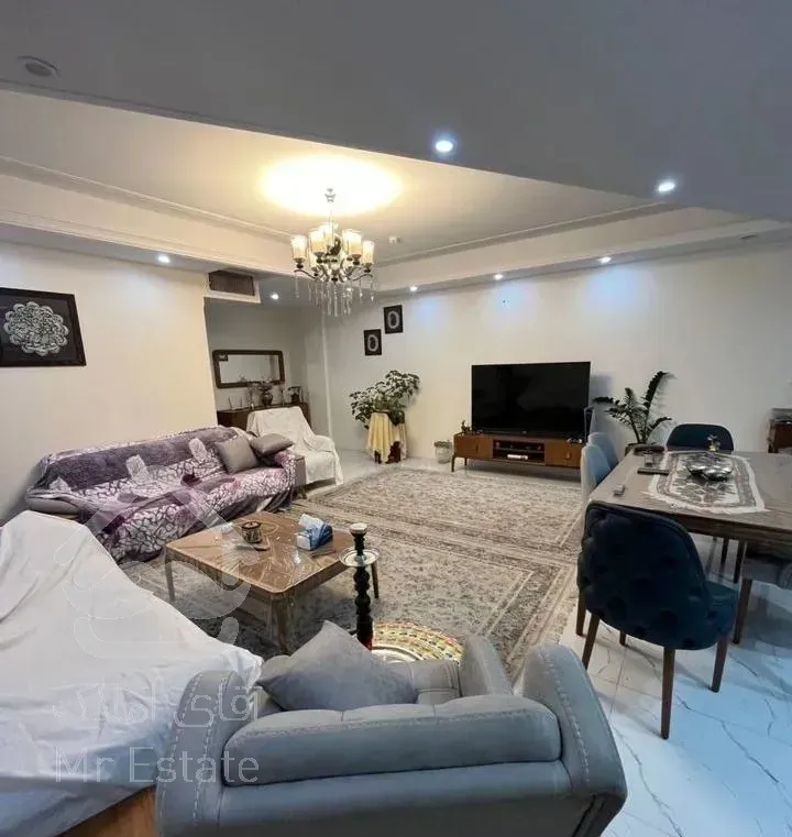 ۵۷ متر  /  فول امکانات  /  سرمایه گذاری  /  جی