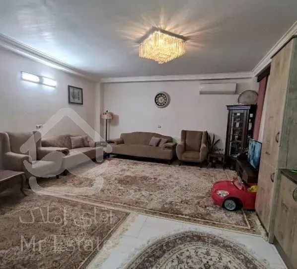 فروش آپارتمان ۸۴ متری میدان کارگر