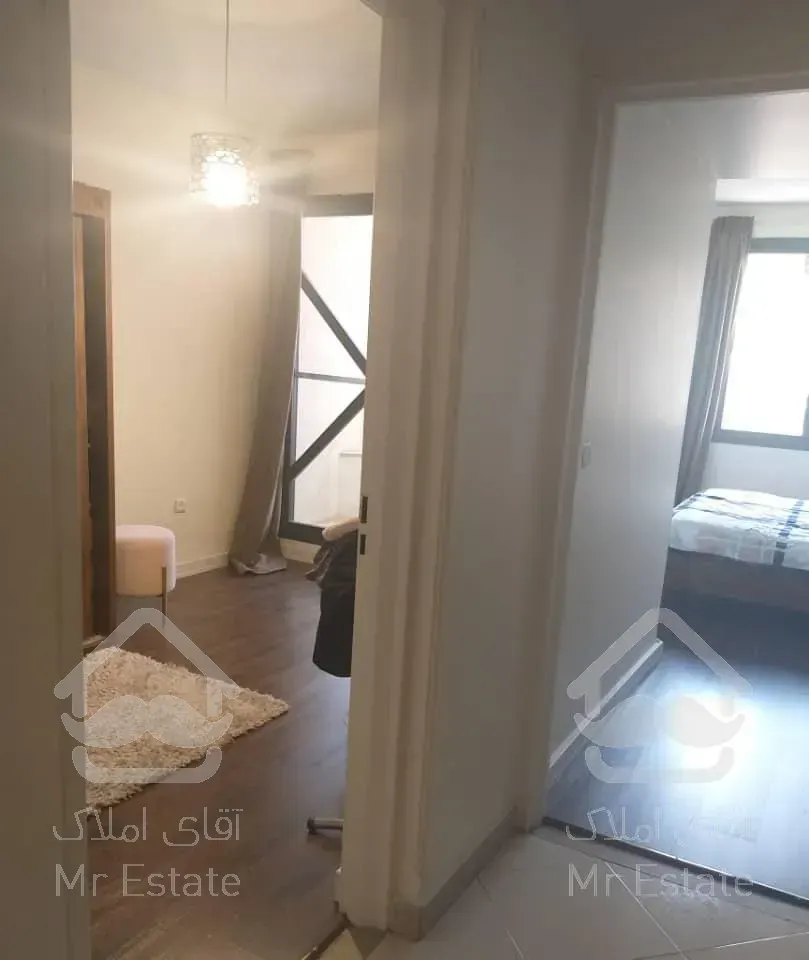 ۹۰متر طبقه ششم مهرام