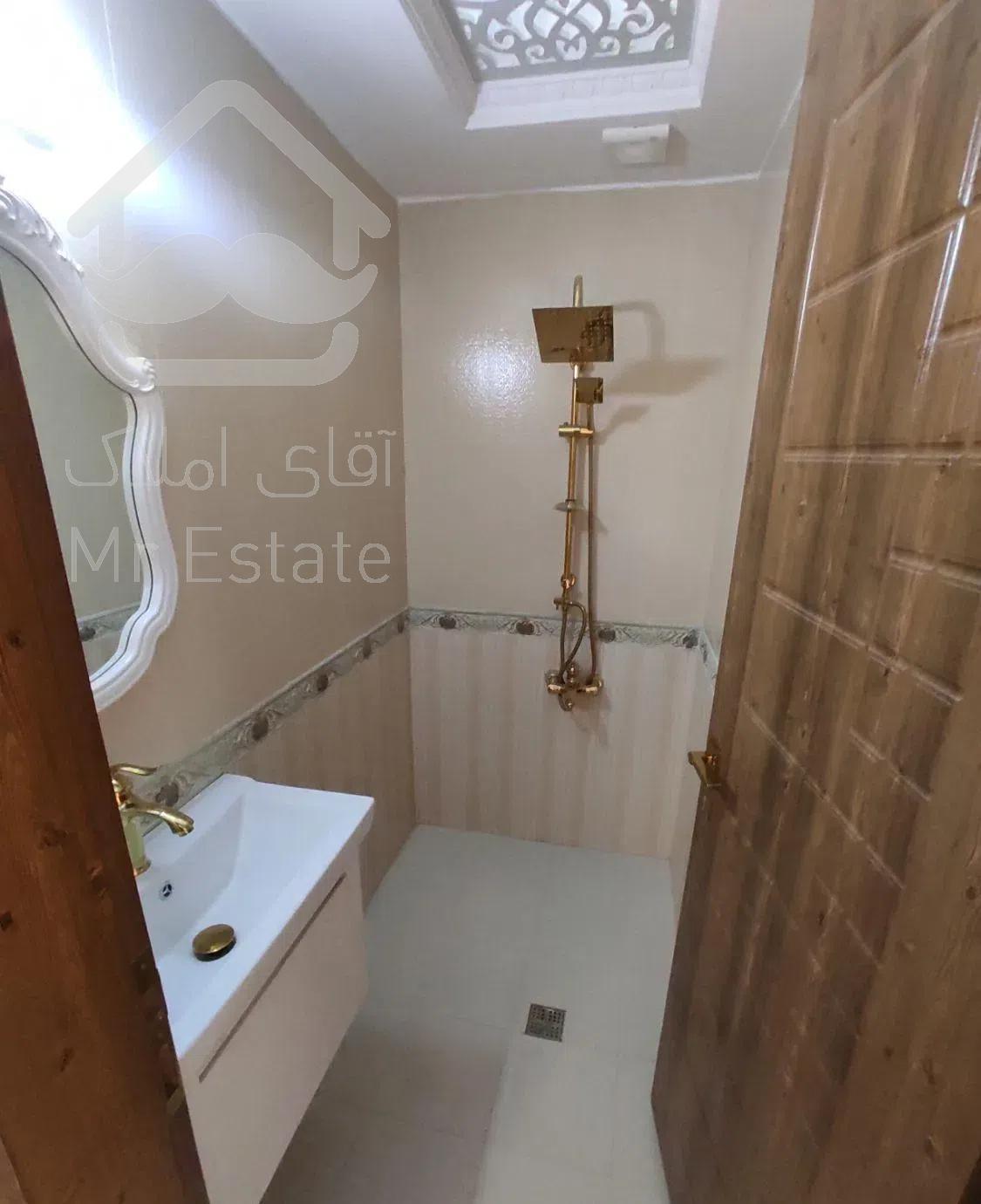 آپارتمان ۱۳۰ متر فرعی عریض فلکه اول