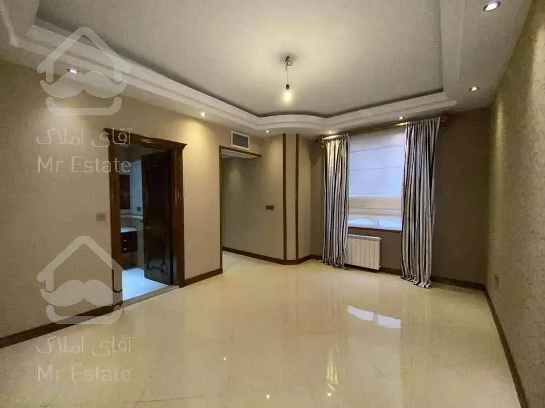 اپارتمان 250متری اباذر