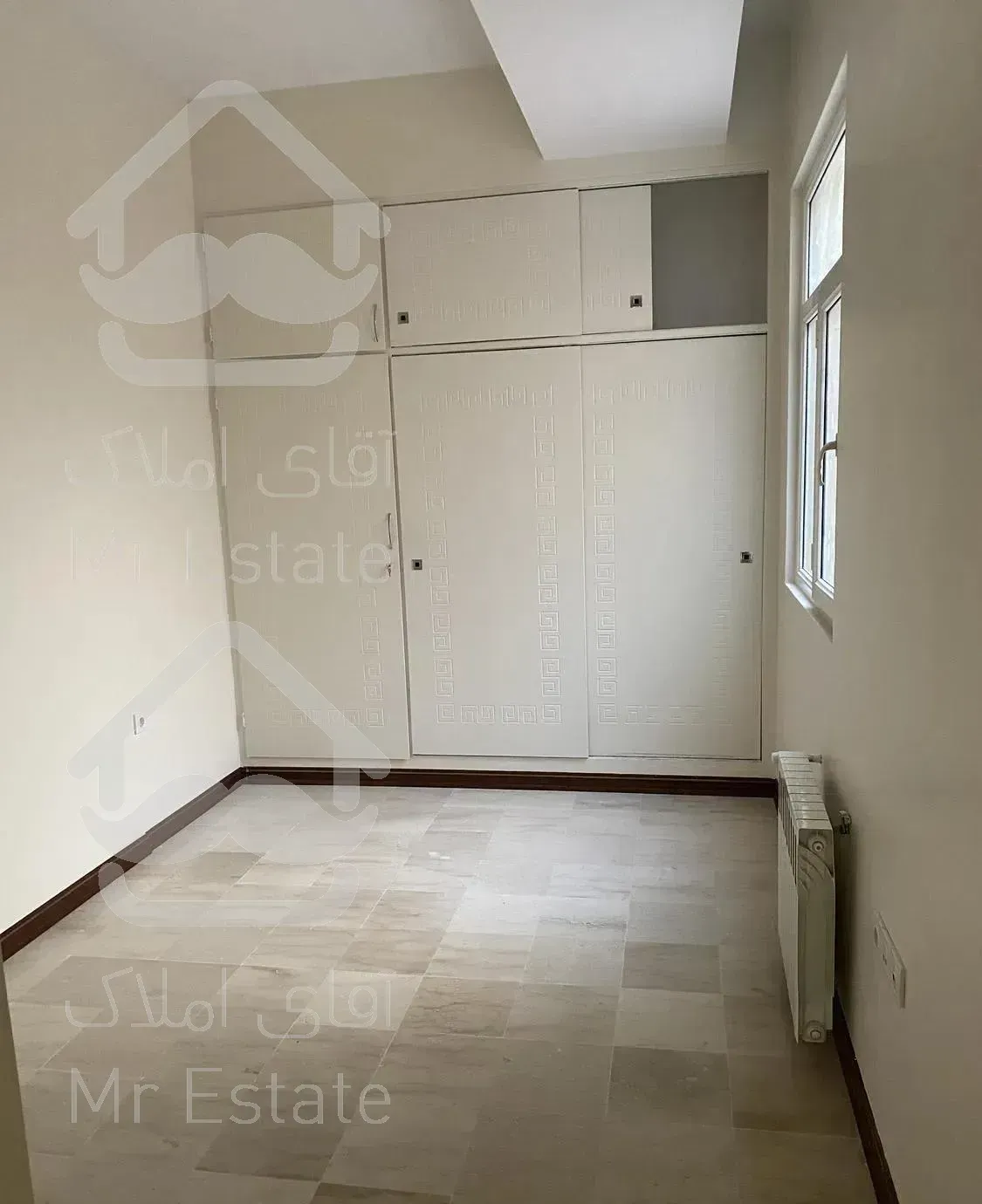 آپارتمان ۱۱۰ متری دونبش