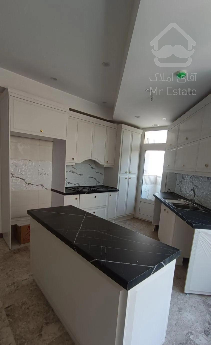 آپارتمان 90 متر 2 خواب دزاشیب