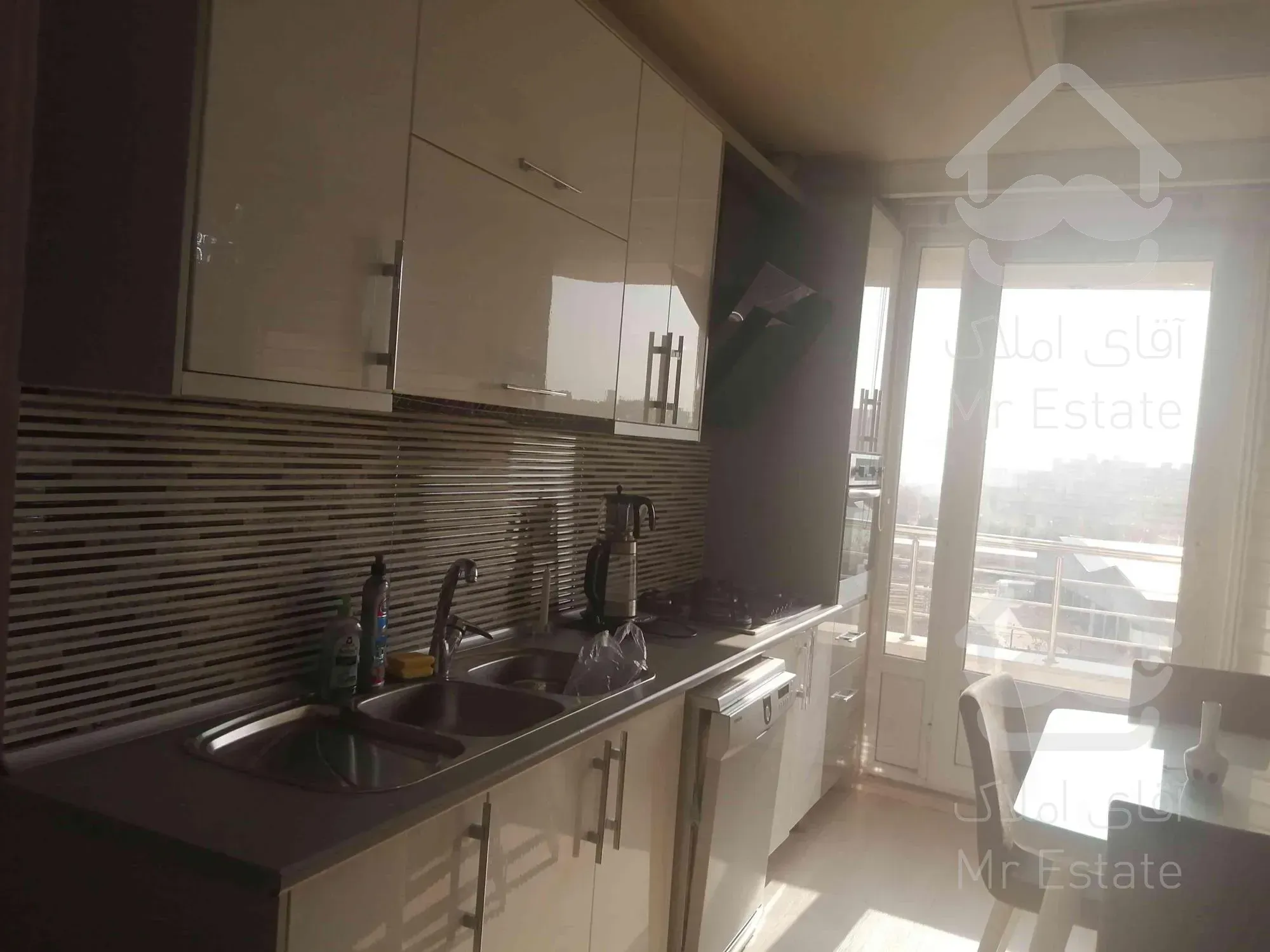 خرید اپارتمان* 93متر 2خوابه * فردوس شرق