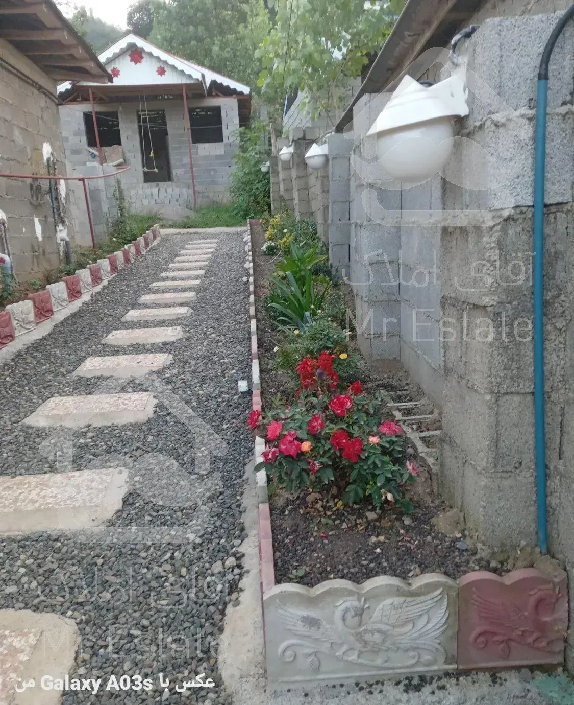 ویلاسالانه تحویل ۱ماهه