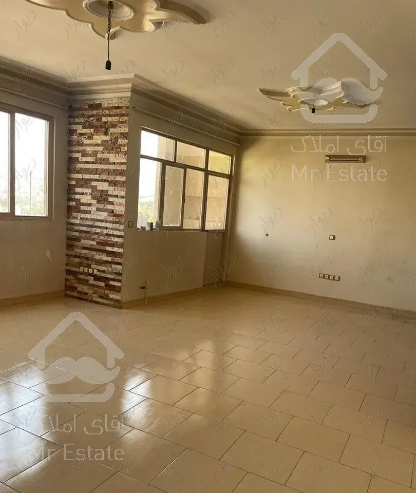 آپارتمان 75متری بومهن