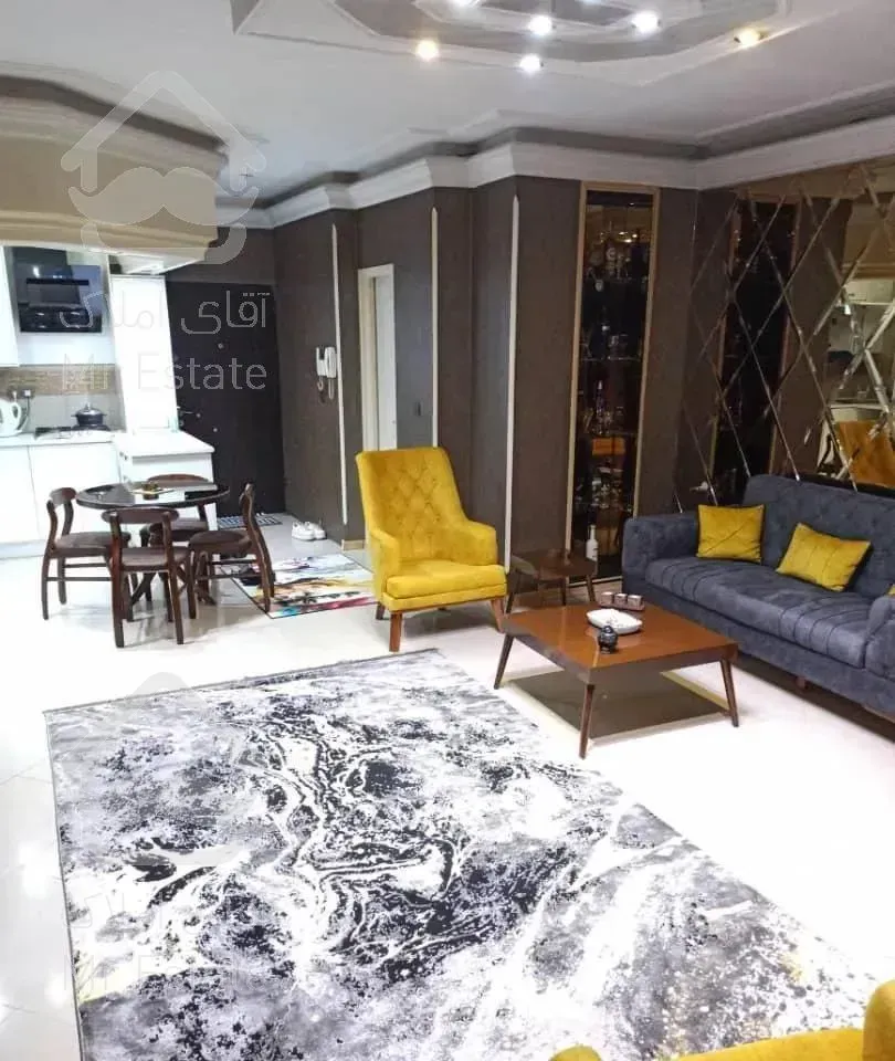 اجاره سوییت دو خوابه کیش