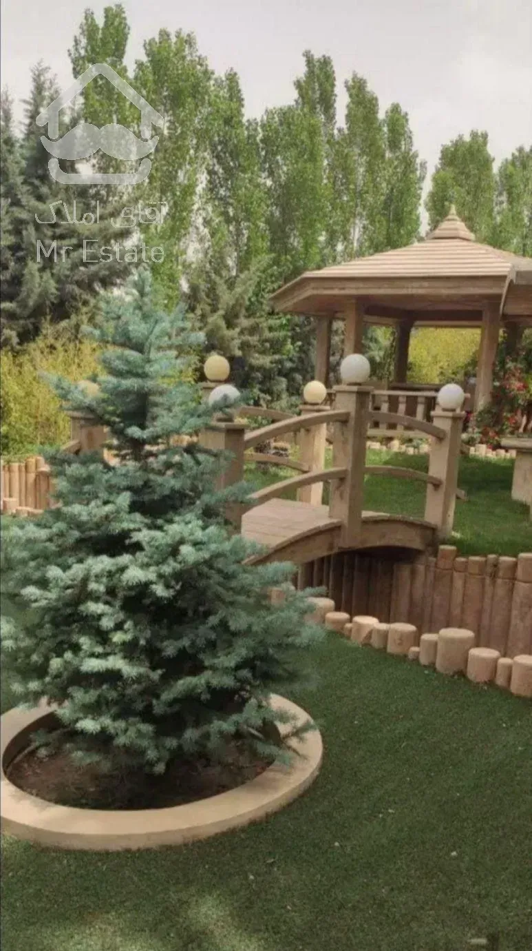 طراحی و اجرای فضای سبز و آبیاری قطره ای