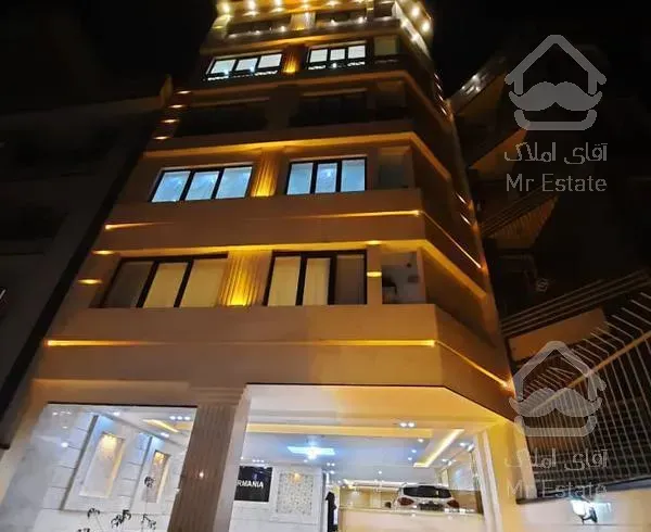 ۱۷۰ متر نوساز کلید نخورده