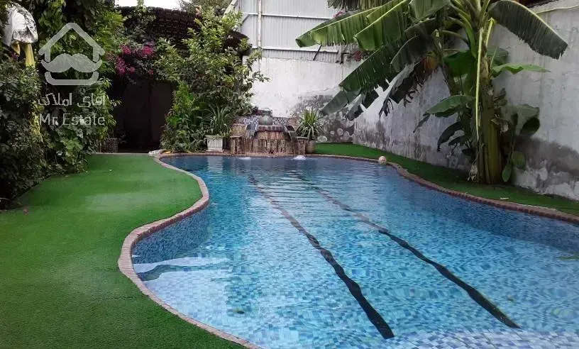 ویلا نقلی مناسب  ۵ نفر شمس آباد دزفول